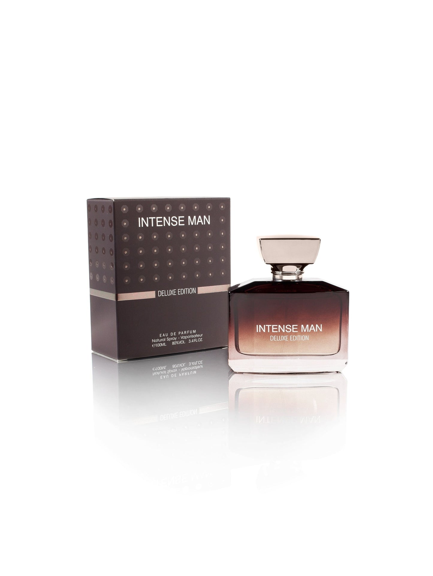 INTENSE MAN DELUXE EDITION 100 ML