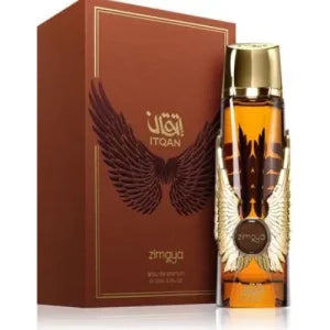 BEIRUT PERFUMES
