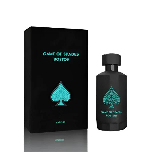 BEIRUT PERFUMES