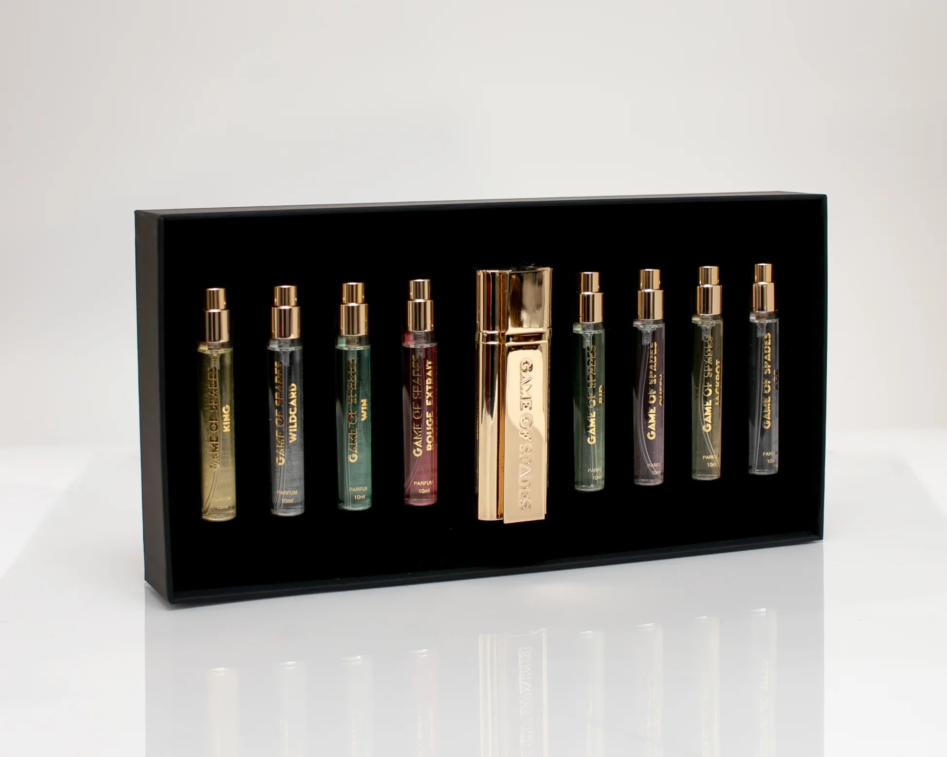 BEIRUT PERFUMES