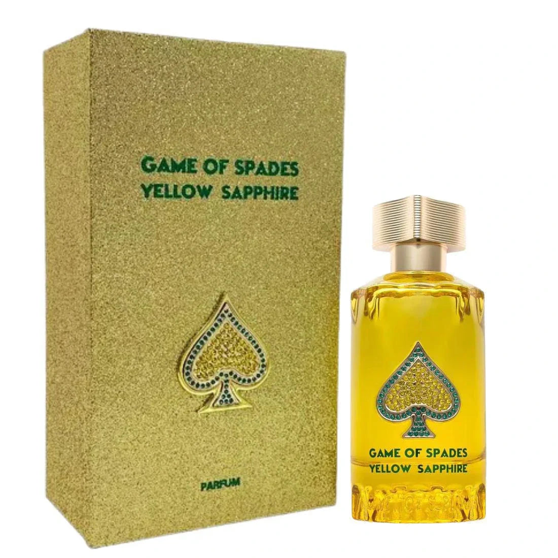 BEIRUT PERFUMES