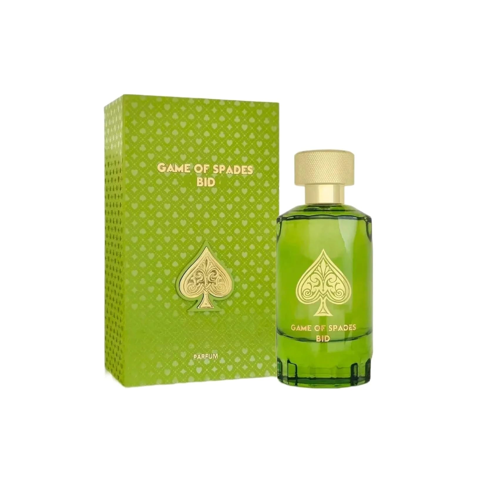 BEIRUT PERFUMES