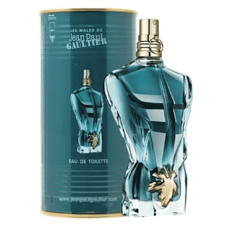 JEAN PAUL GAULTIER LES BEAU 125 ML