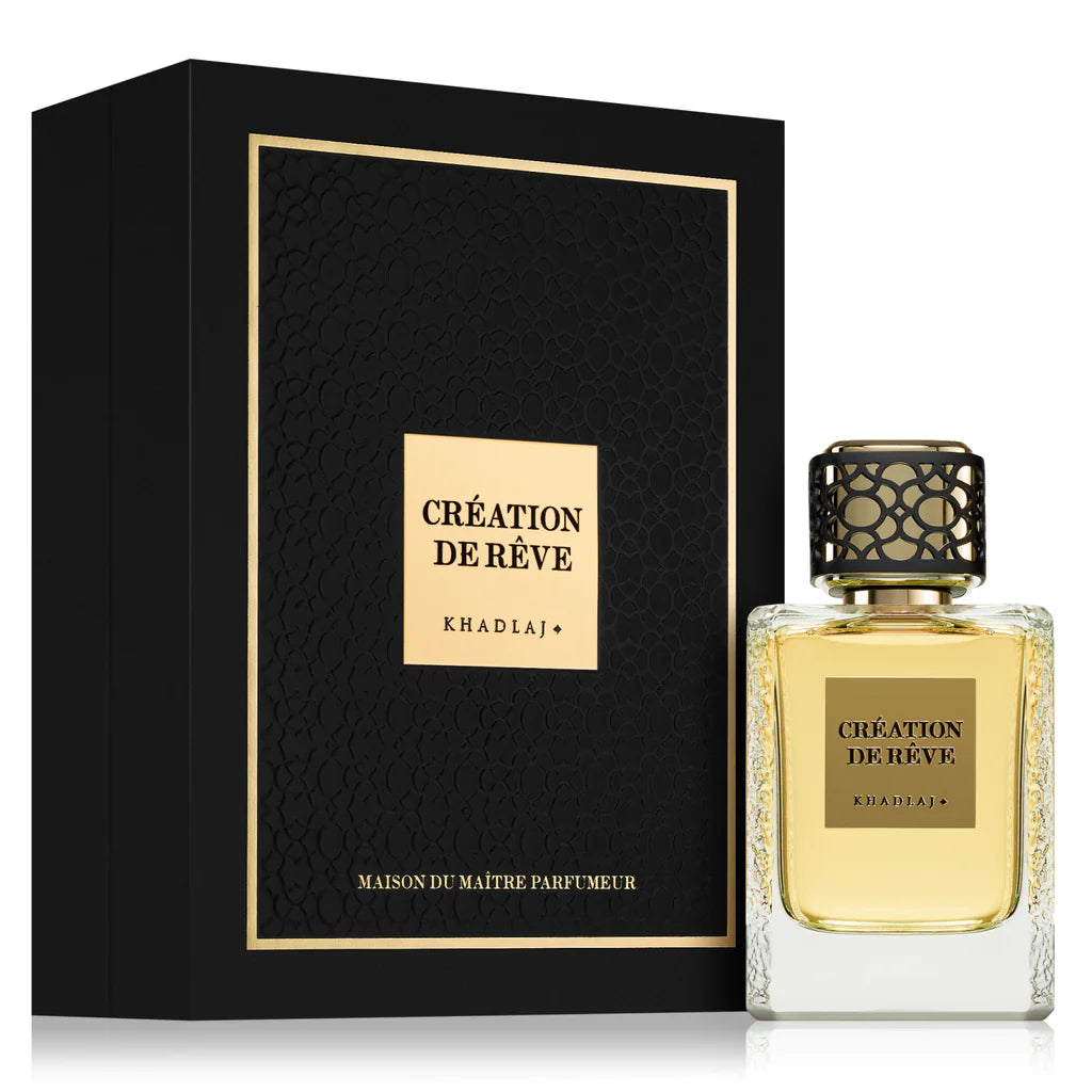 KHADLAJ CREATION DE REVE 100ML