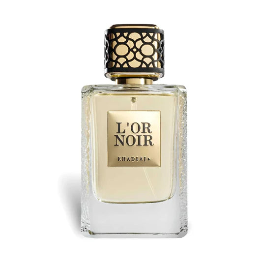 KHADLAJ L'OR NOIR 100 ML