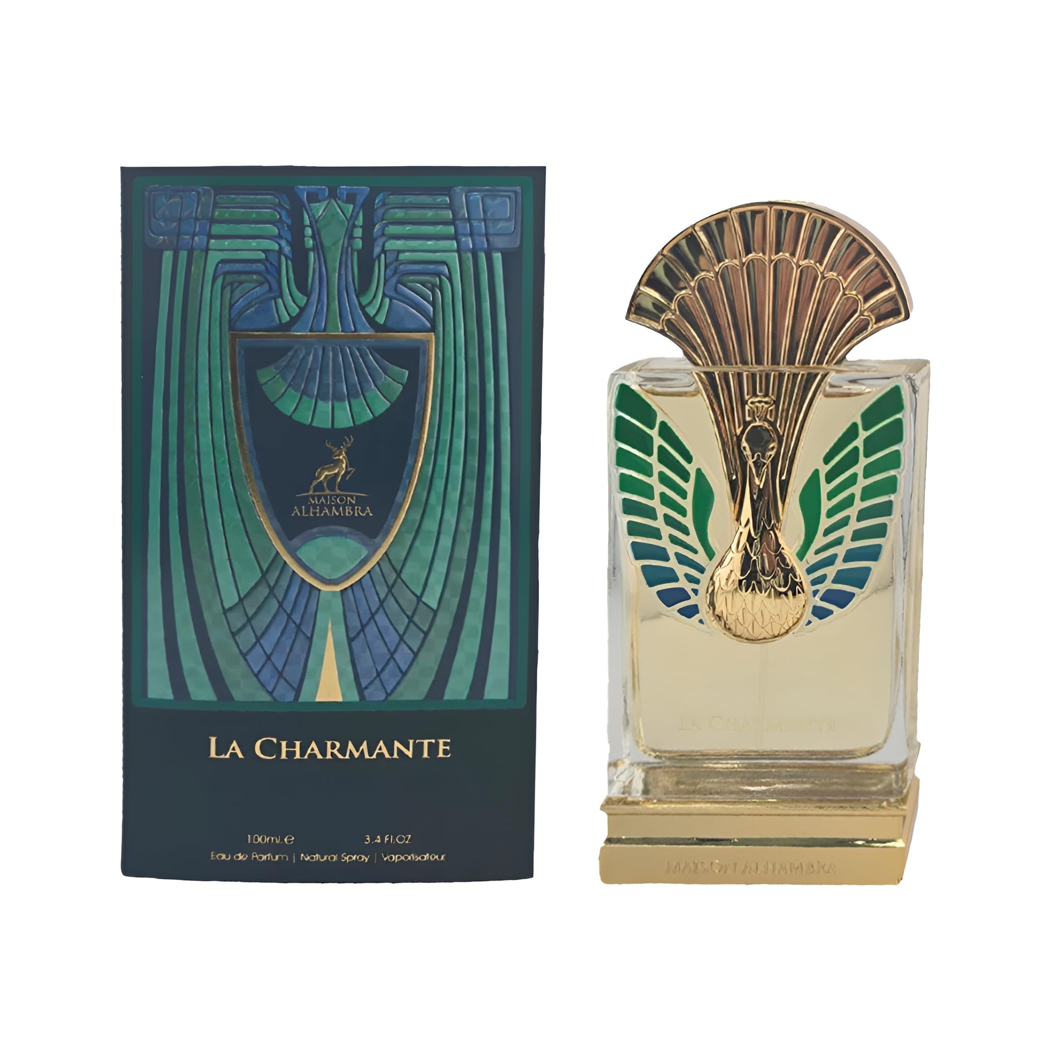 BEIRUT PERFUMES