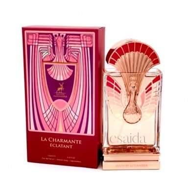 BEIRUT PERFUMES