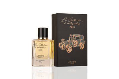 BEIRUT PERFUMES