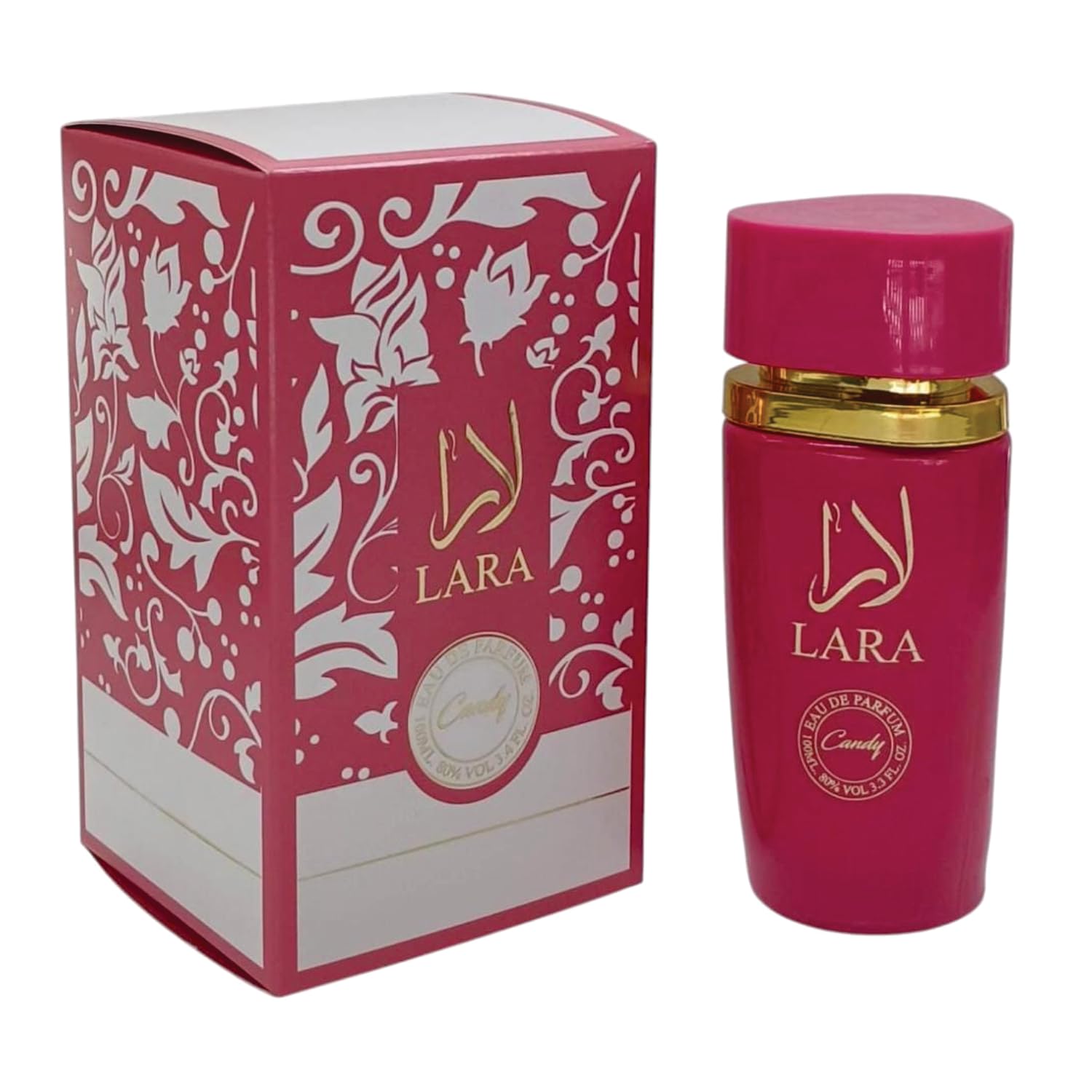 ETERNAL LARA CANDY 3.4 OZ