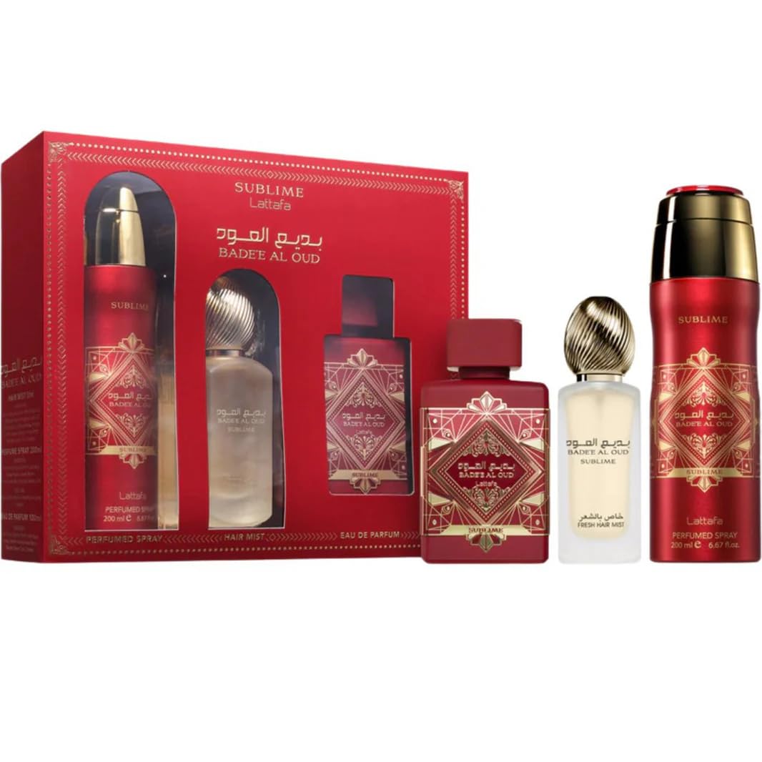 BEIRUT PERFUMES