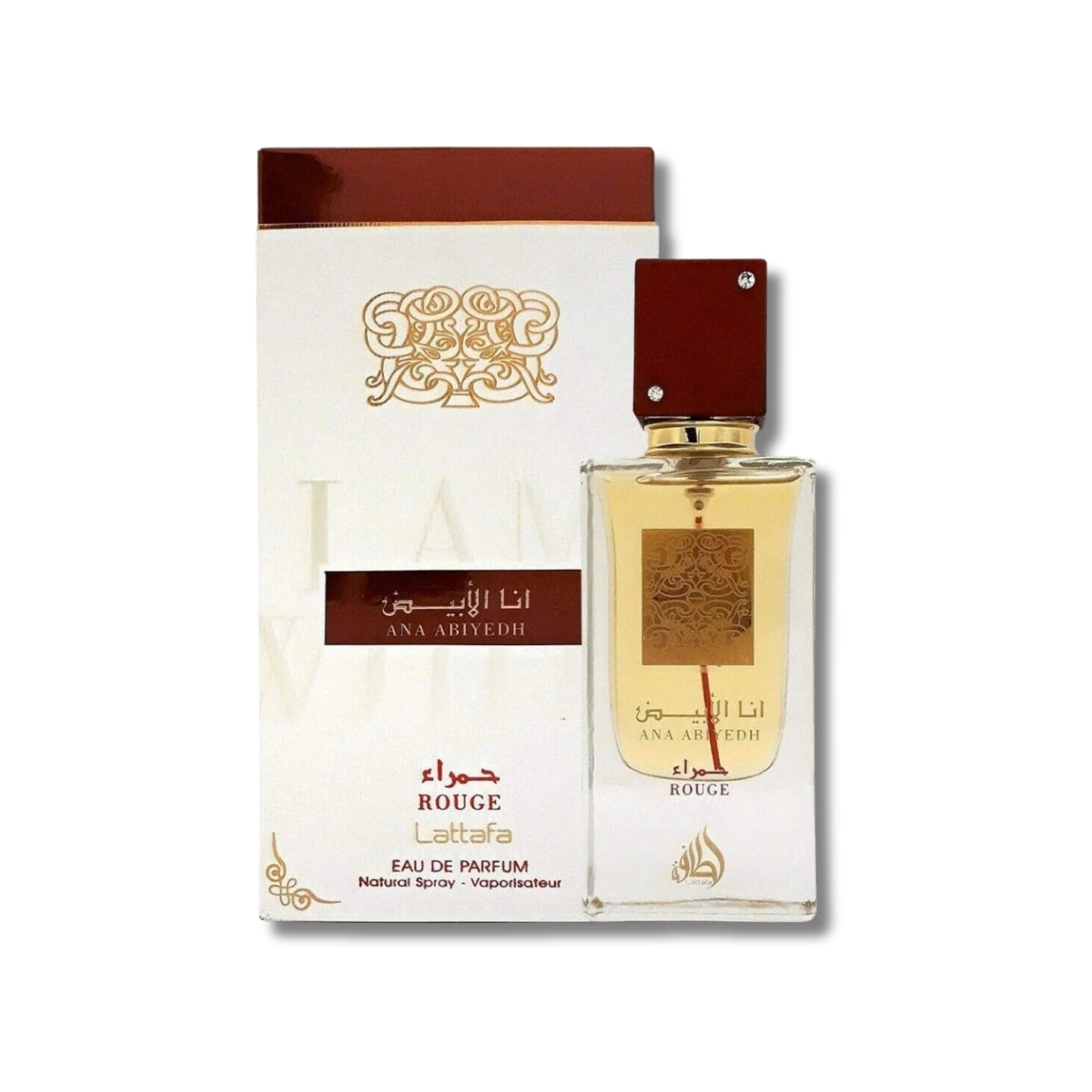 BEIRUT PERFUMES
