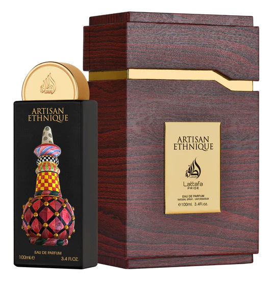 BEIRUT PERFUMES