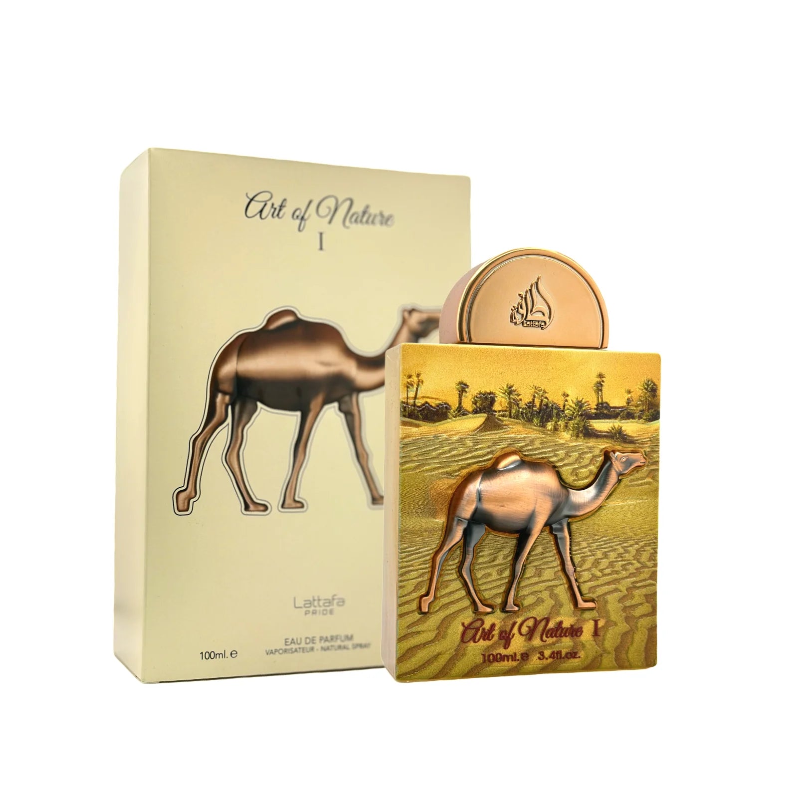 BEIRUT PERFUMES