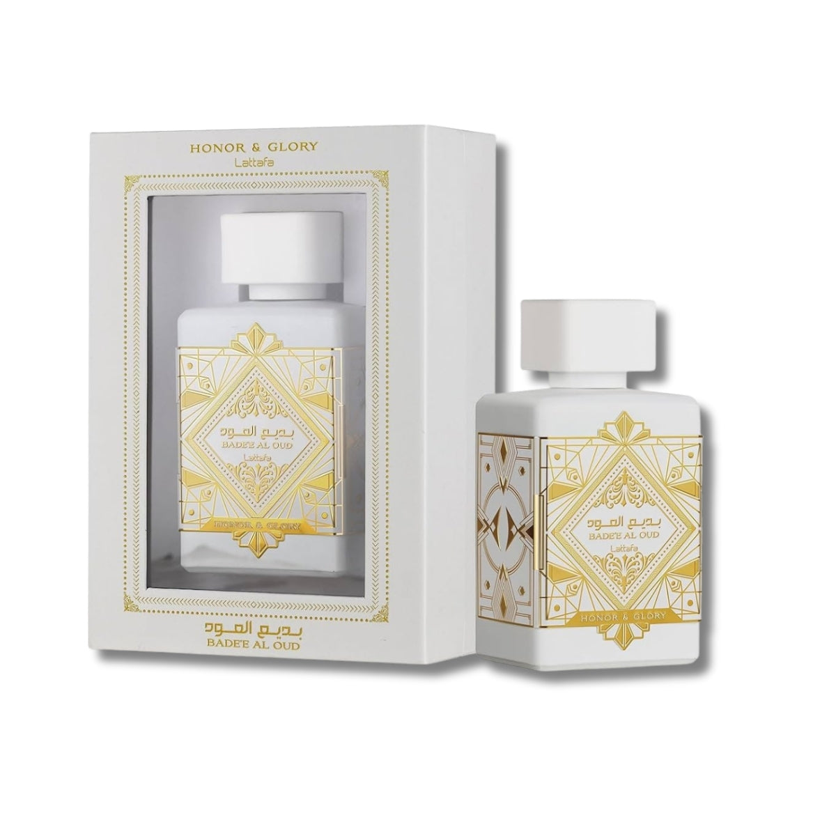 BEIRUT PERFUMES