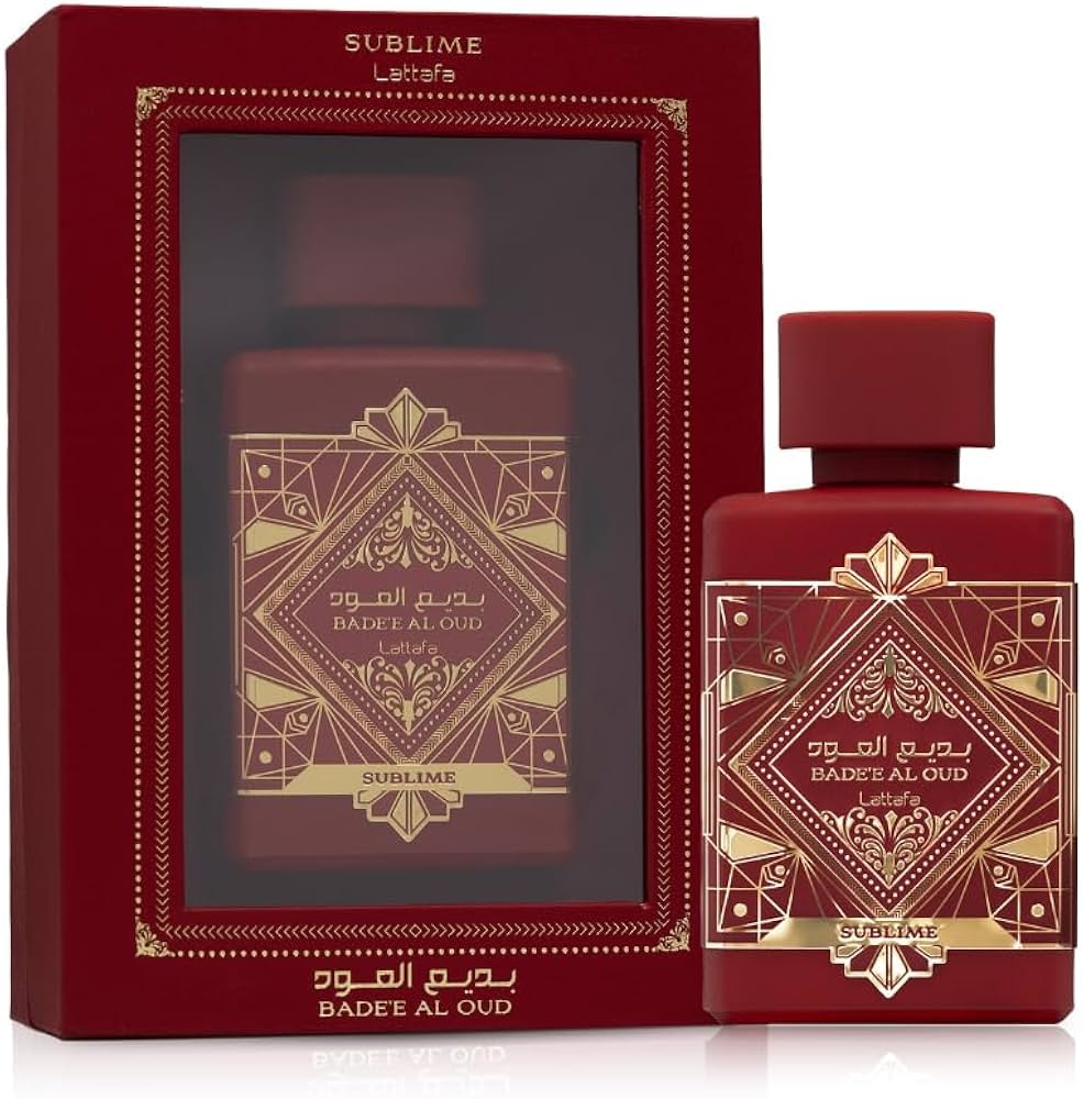 BEIRUT PERFUMES