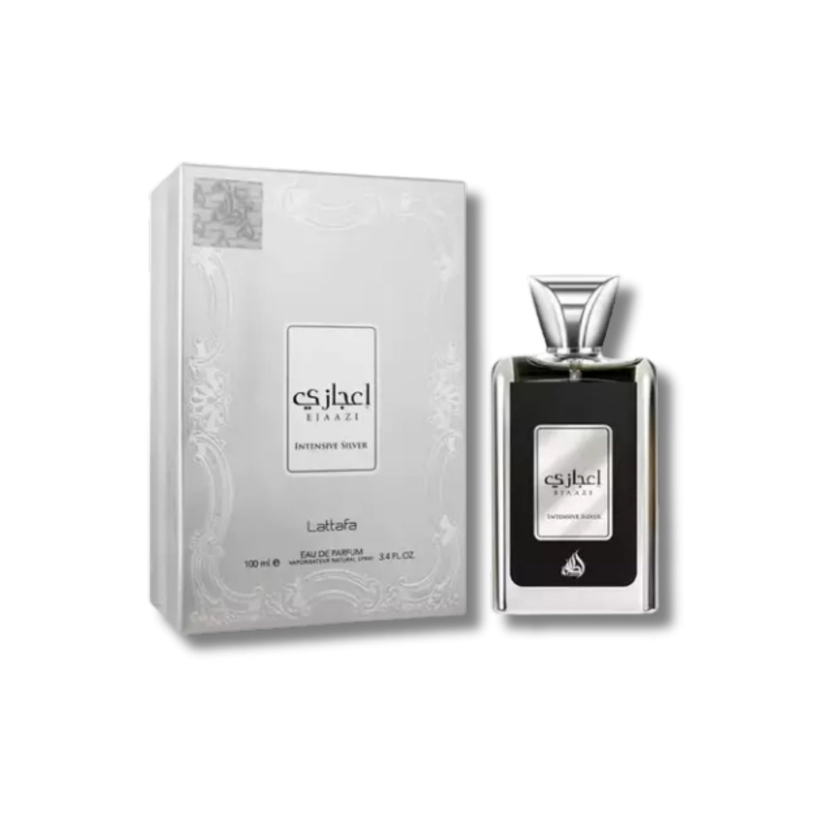 BEIRUT PERFUMES