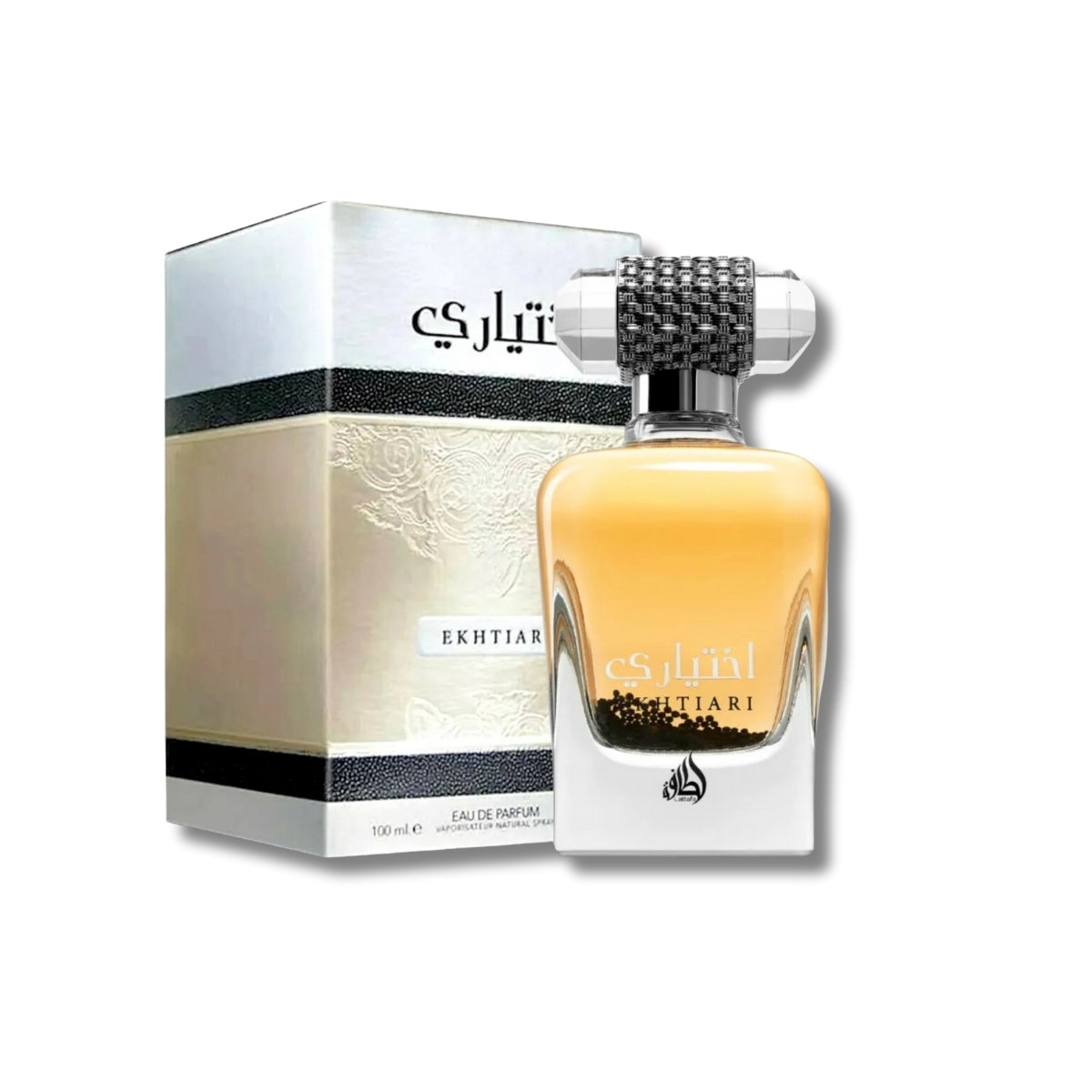 BEIRUT PERFUMES