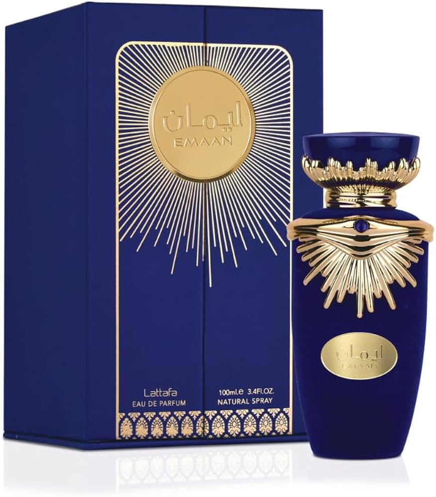 BEIRUT PERFUMES