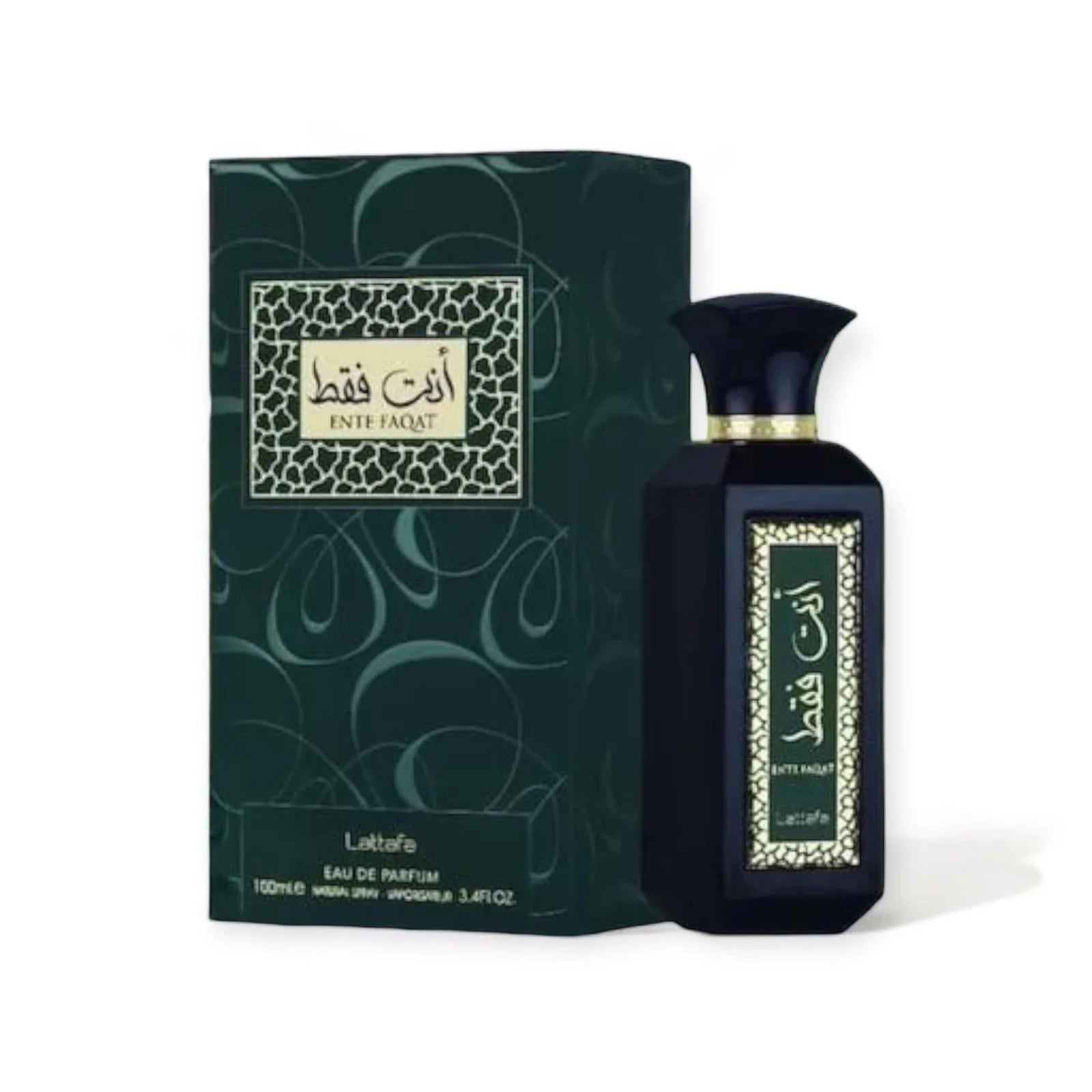 BEIRUT PERFUMES