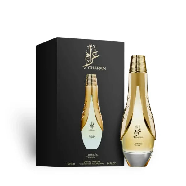 BEIRUT PERFUMES
