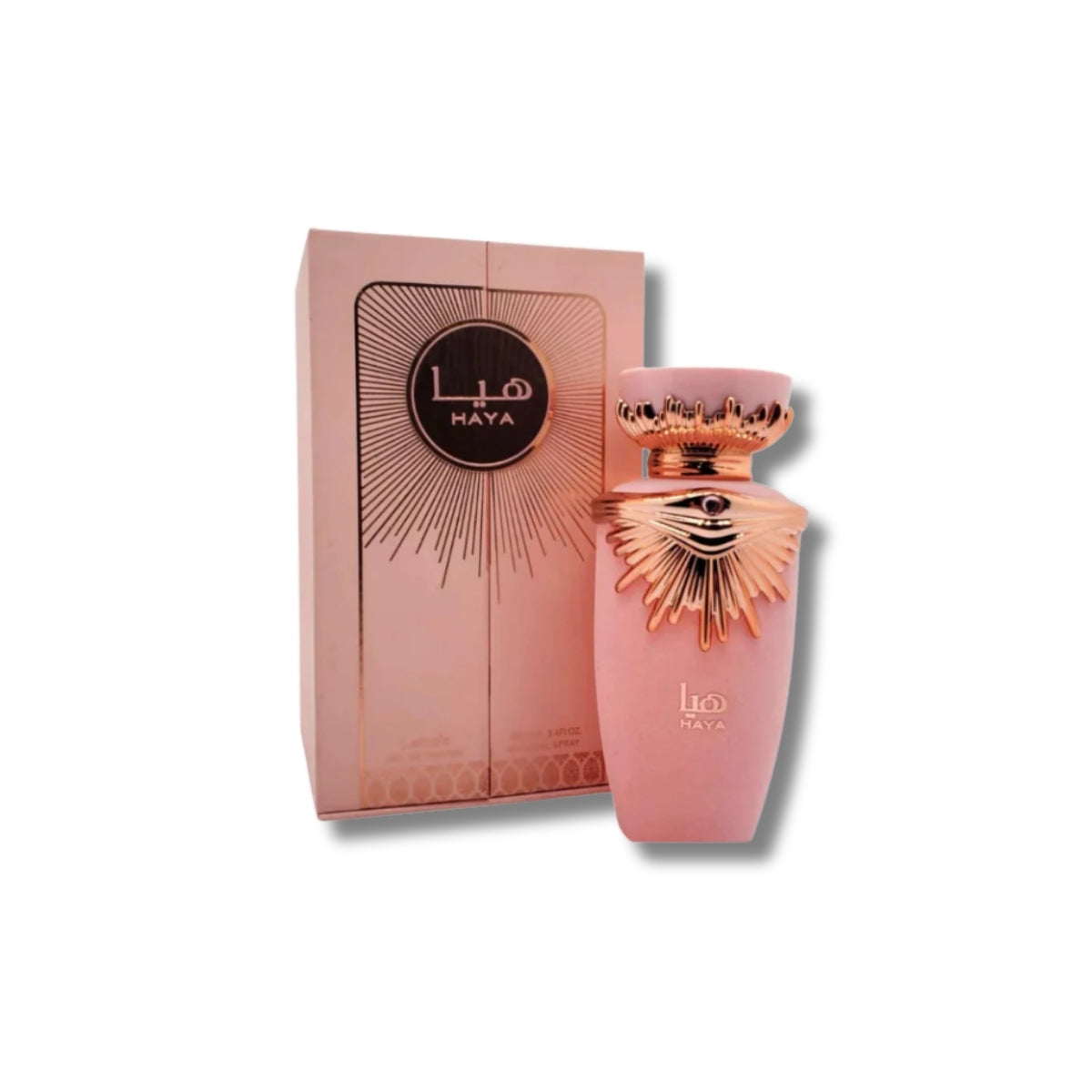 BEIRUT PERFUMES