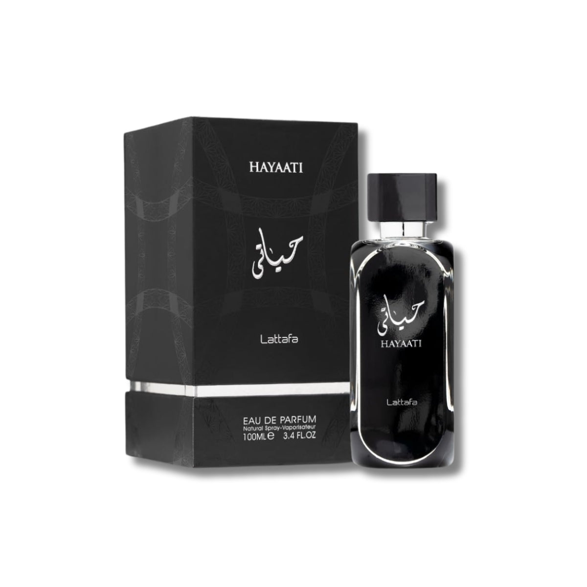 BEIRUT PERFUMES