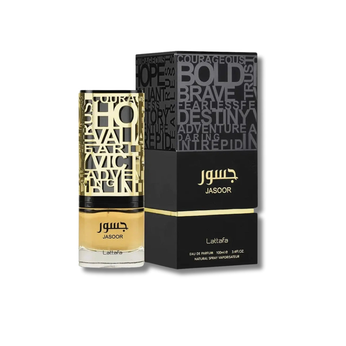 BEIRUT PERFUMES