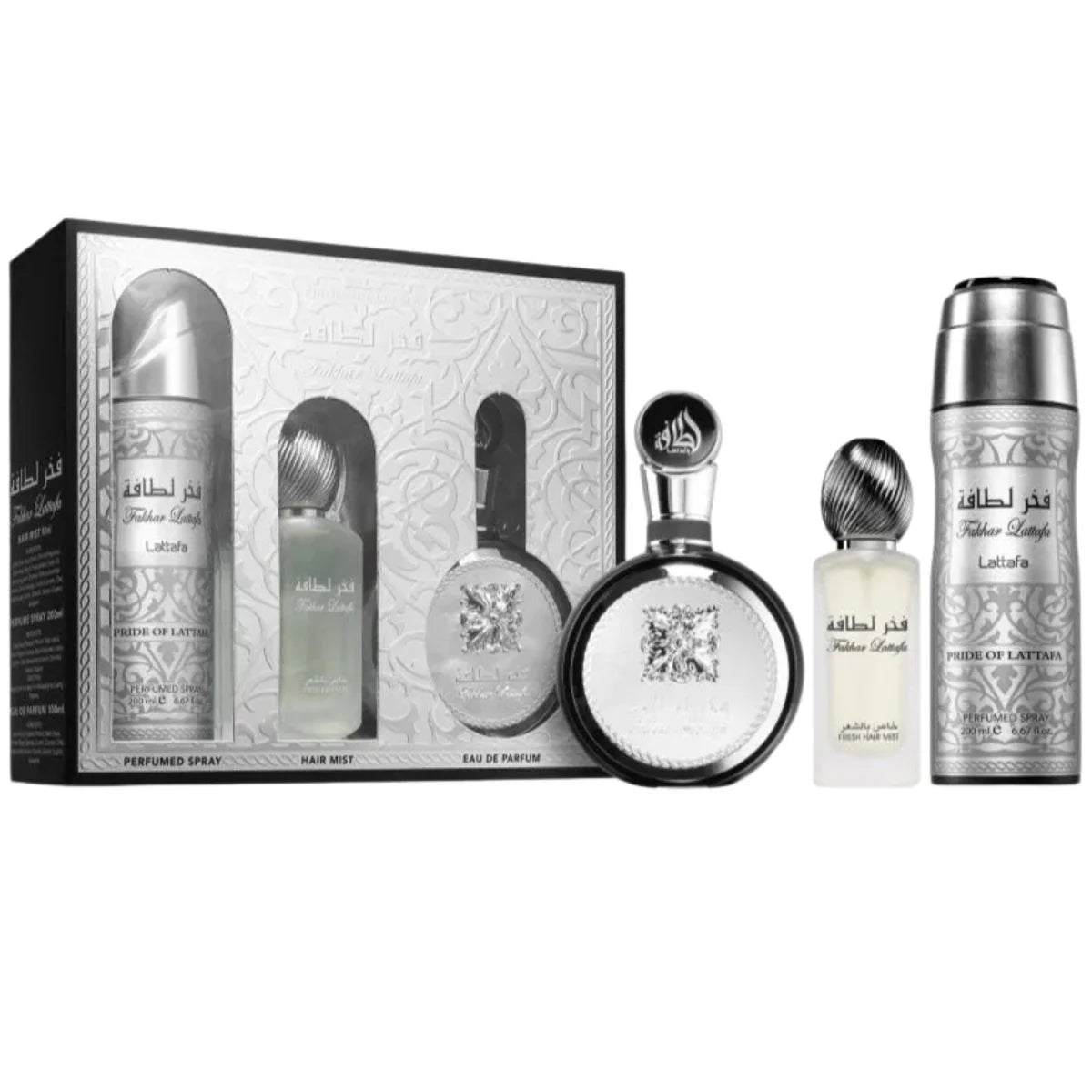 BEIRUT PERFUMES
