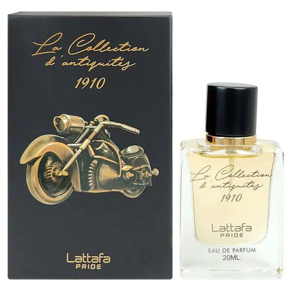 BEIRUT PERFUMES