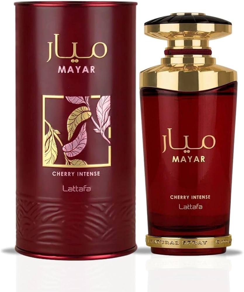 BEIRUT PERFUMES