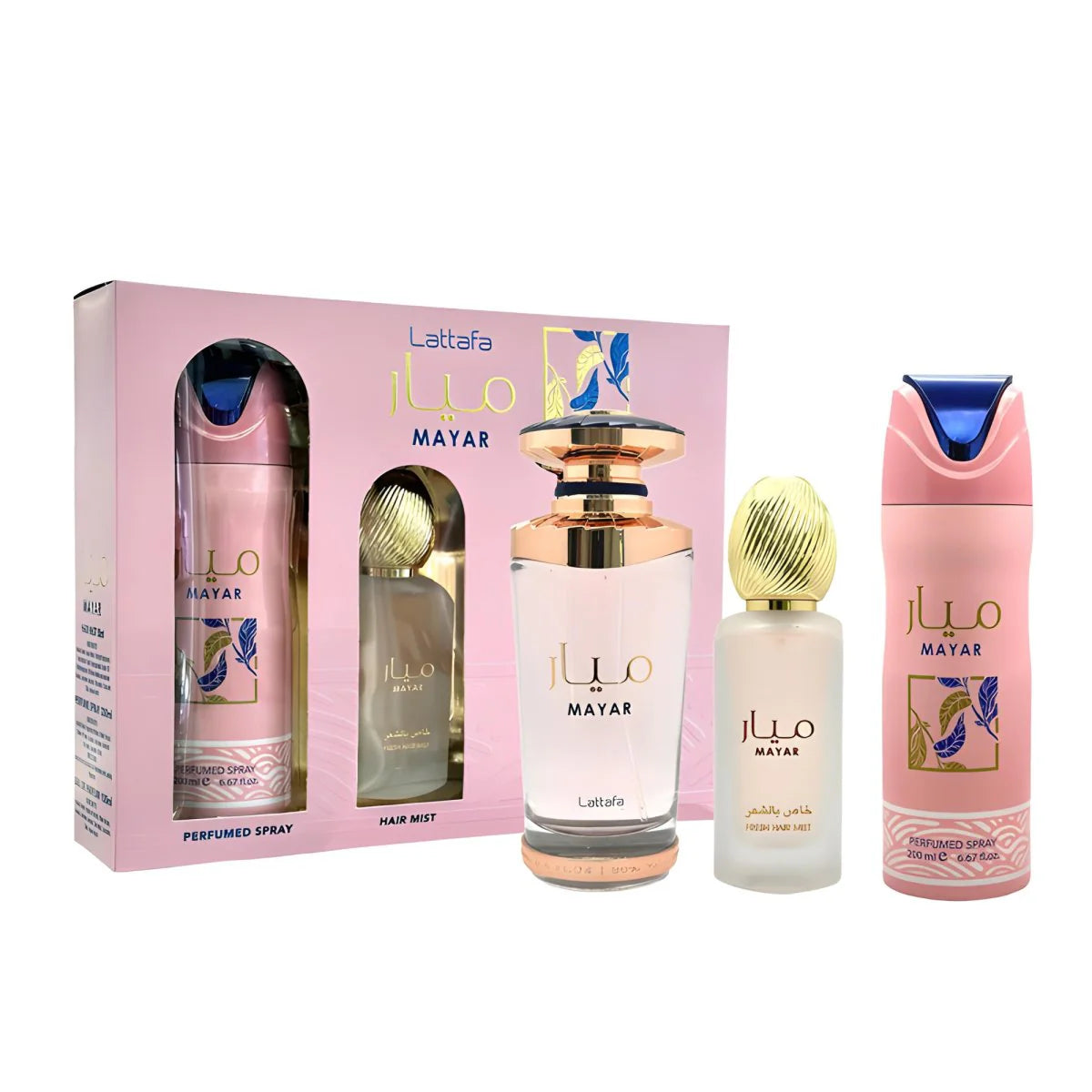 BEIRUT PERFUMES