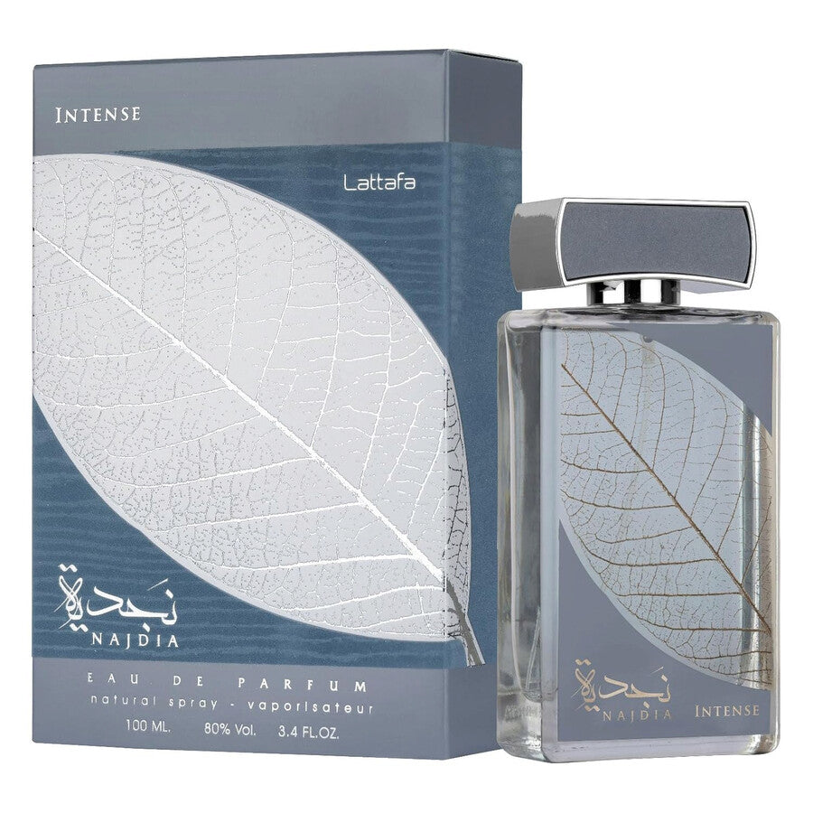 BEIRUT PERFUMES