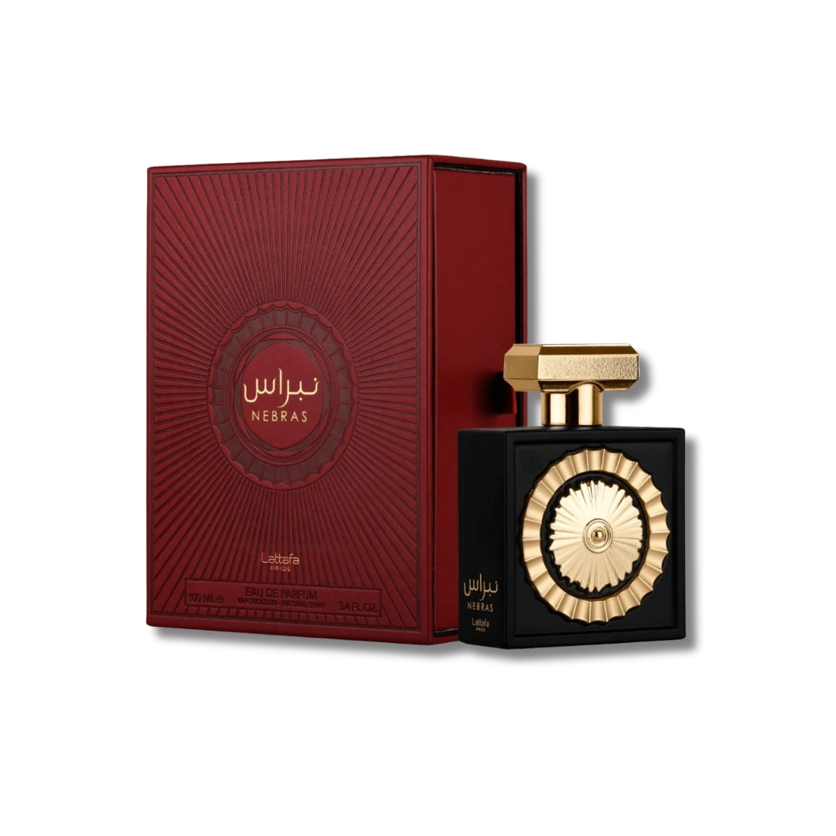 BEIRUT PERFUMES