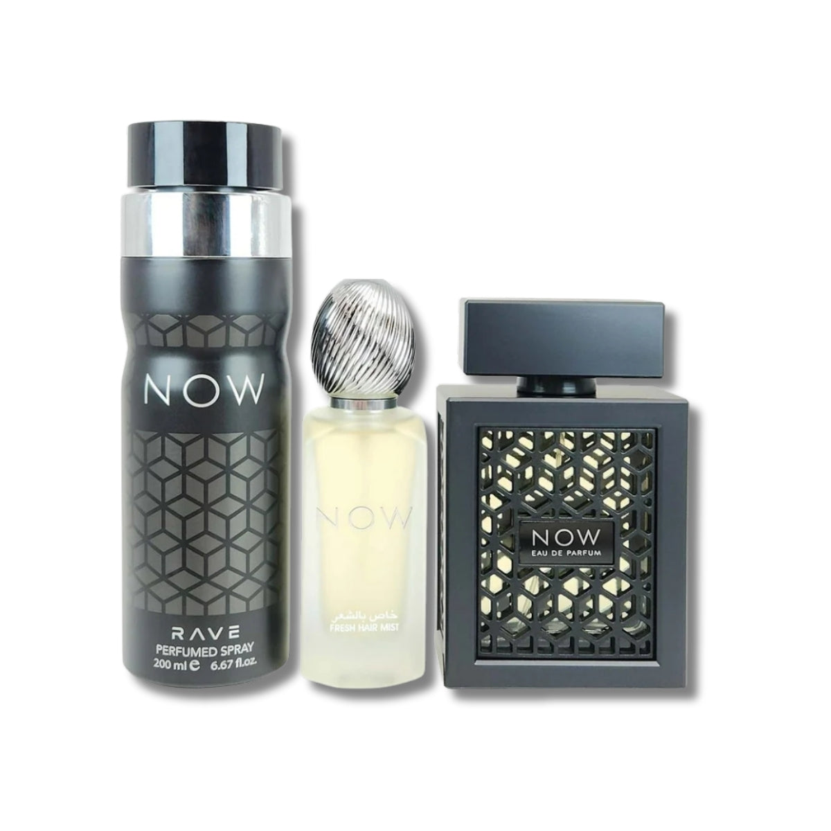 BEIRUT PERFUMES