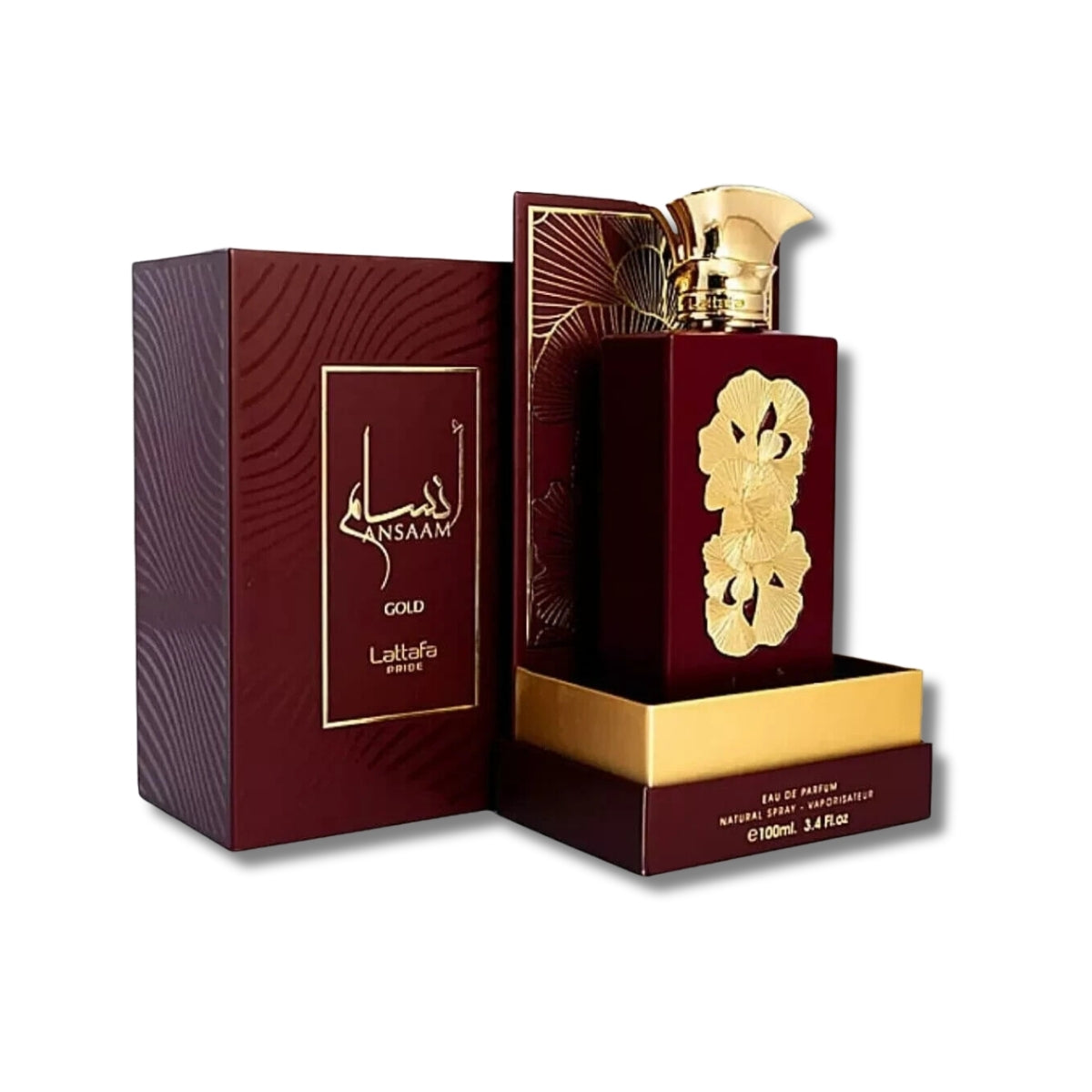 BEIRUT PERFUMES