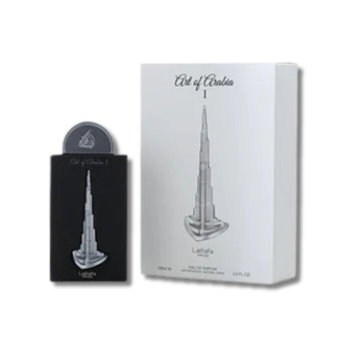 BEIRUT PERFUMES