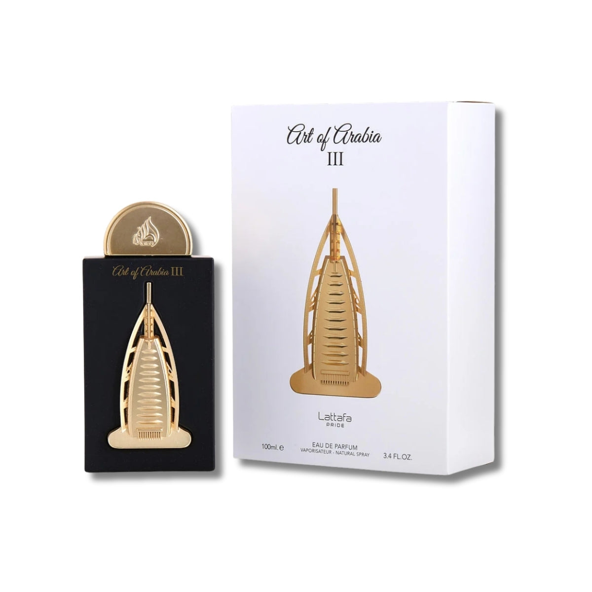 BEIRUT PERFUMES