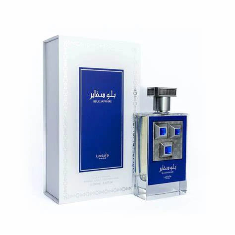 BEIRUT PERFUMES