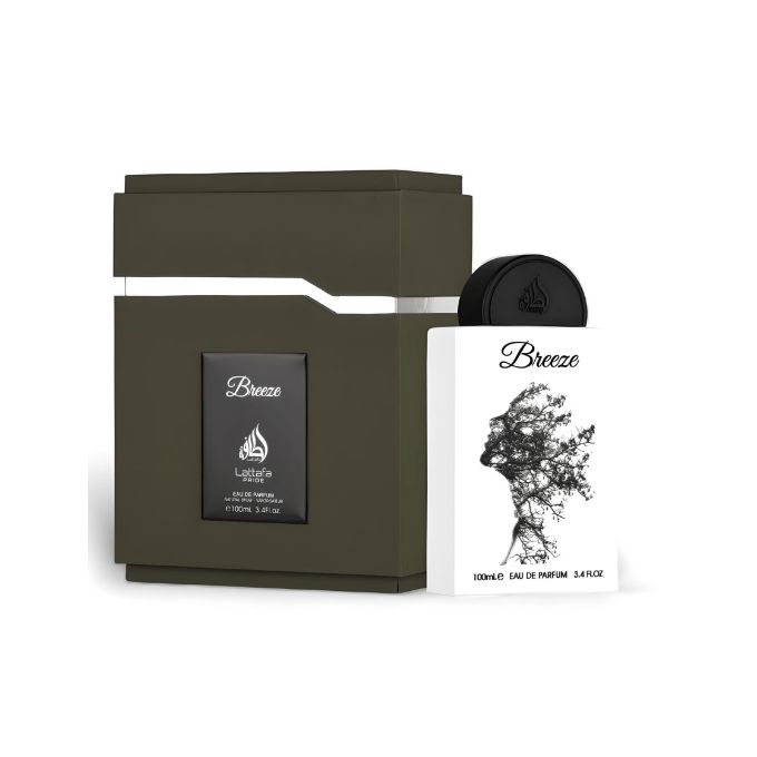 BEIRUT PERFUMES