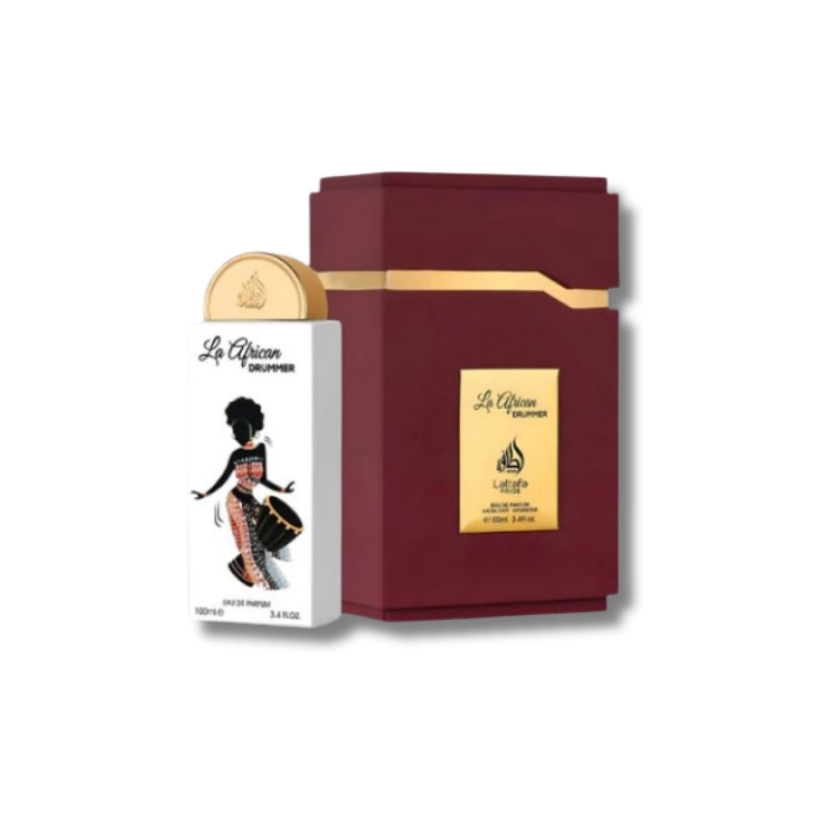 BEIRUT PERFUMES