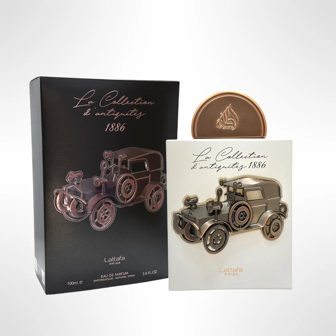 BEIRUT PERFUMES