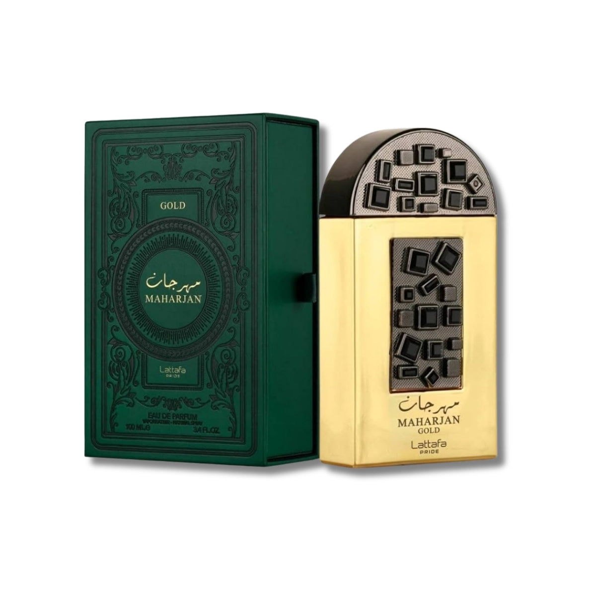 BEIRUT PERFUMES