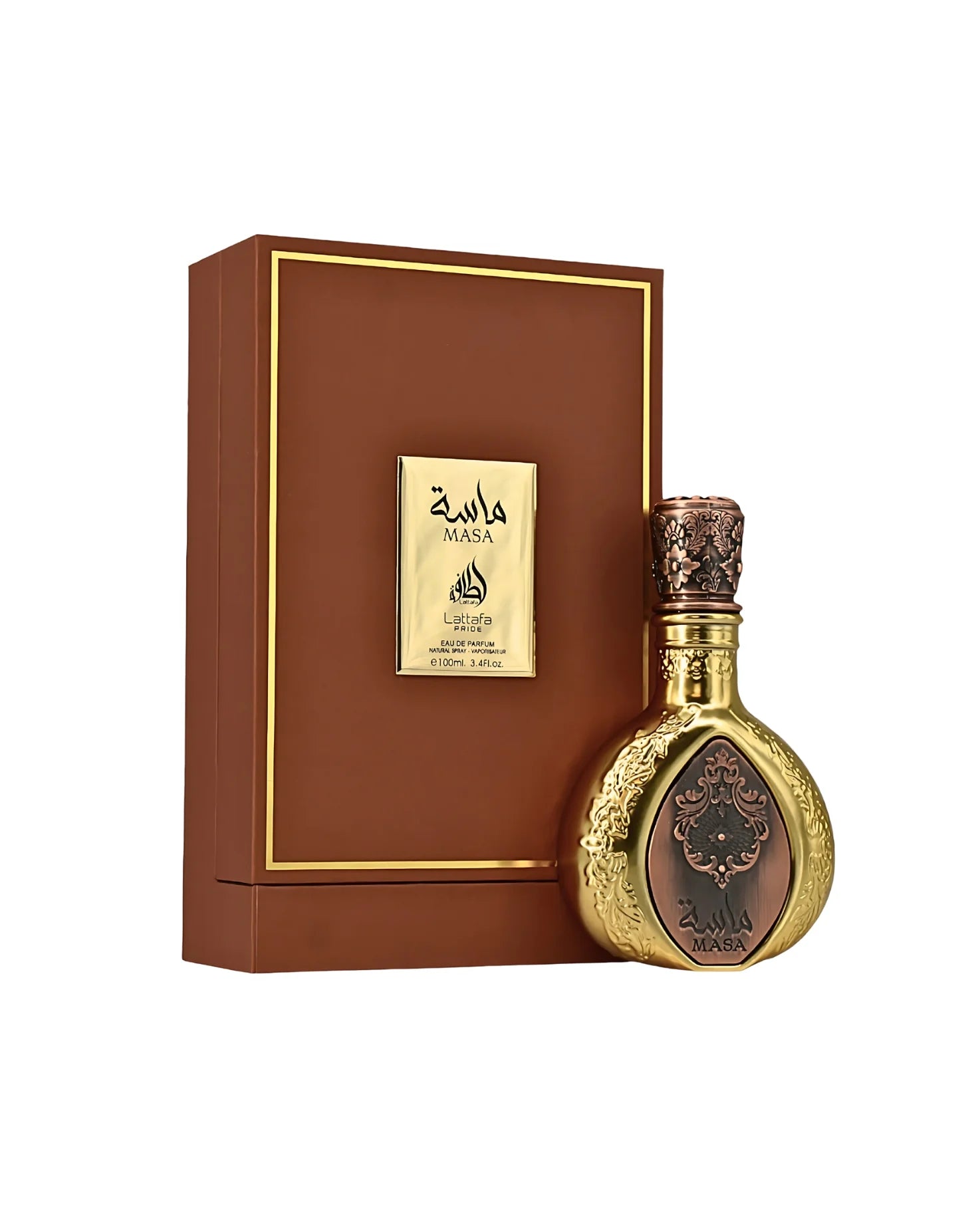BEIRUT PERFUMES