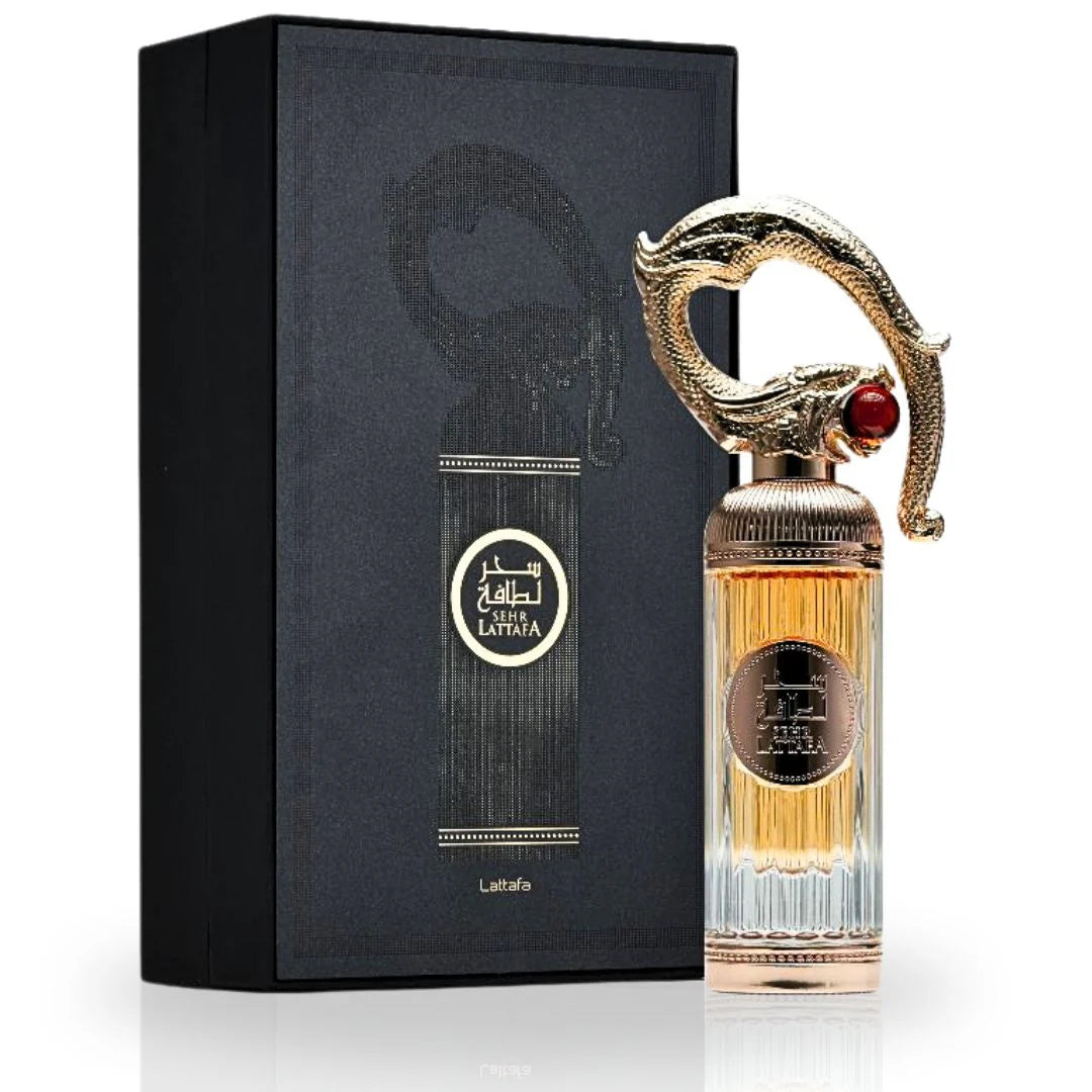 BEIRUT PERFUMES