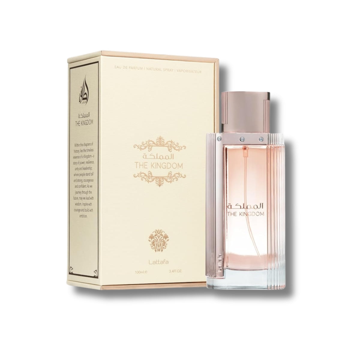 BEIRUT PERFUMES