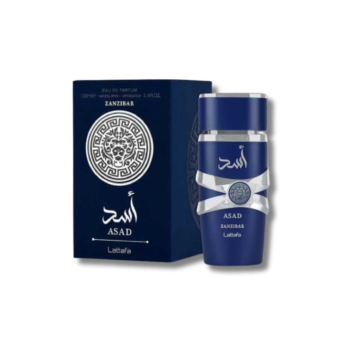 BEIRUT PERFUMES