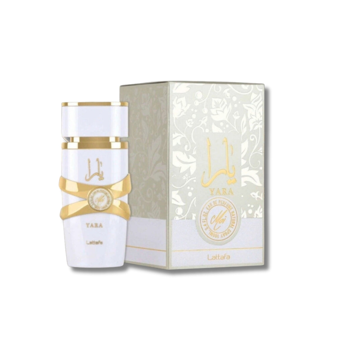 LATTAFA YARA MOI 100ML