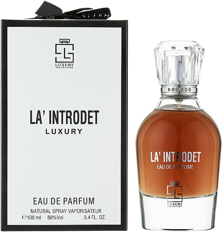 LA INTRODET LUXURY 100 ML
