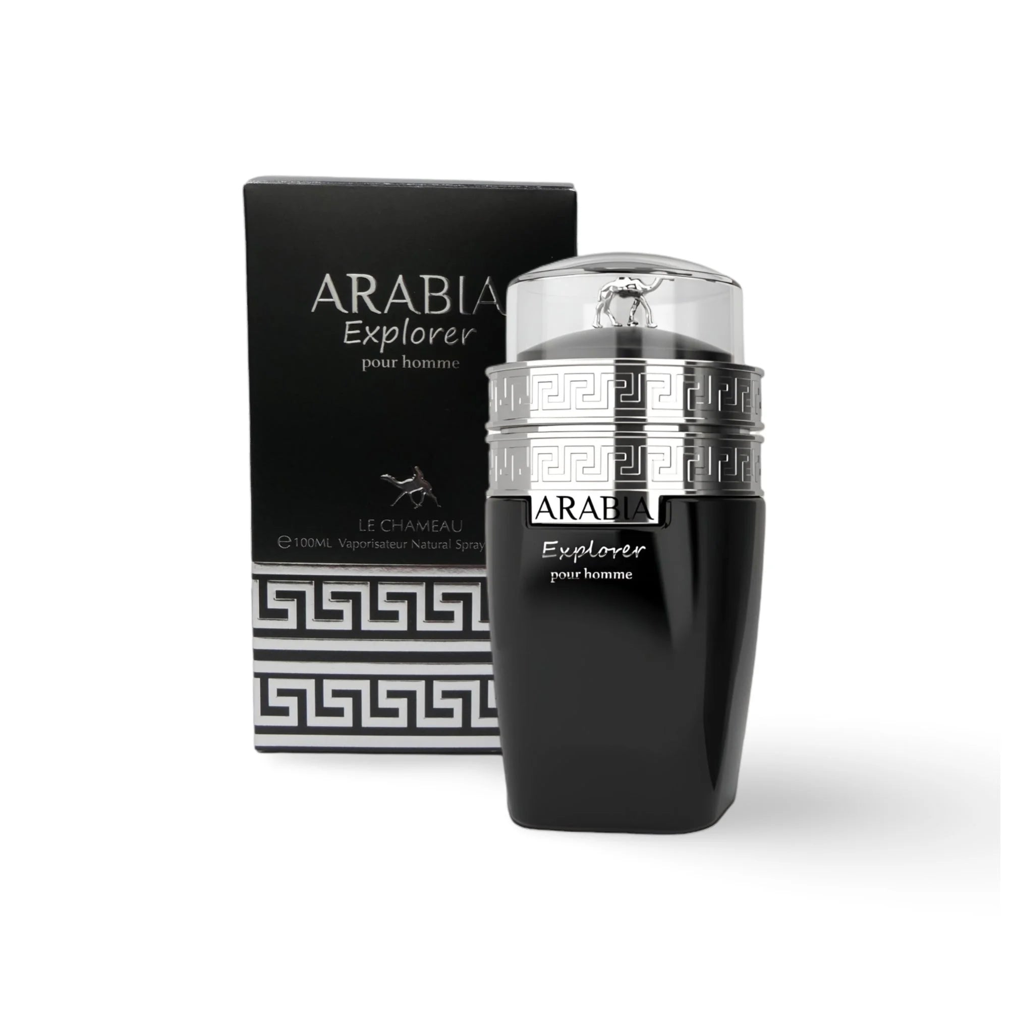 BEIRUT PERFUMES