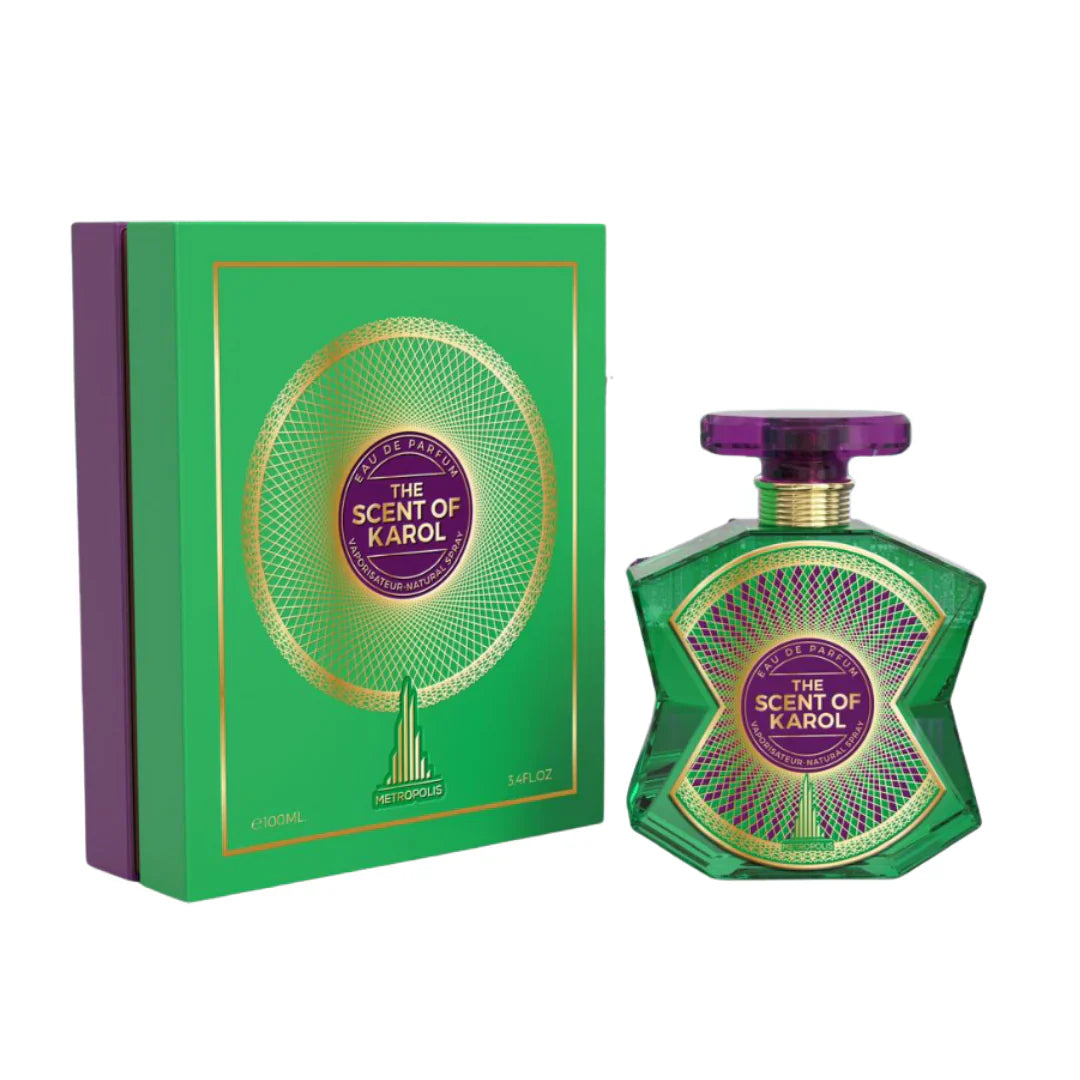 BEIRUT PERFUMES